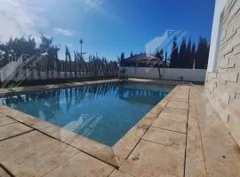 Majestic Memories Dream Villa Taghazout Bay Tamda