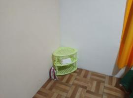 Apartamentos HJJ N 2