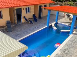 Villa Bellevue