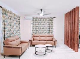 Spacious Big House Sleep 14 Ppl Near Airport