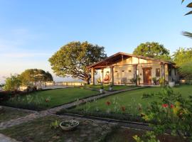 Hapu Tales - Private Holiday Villa，位于哈普特莱的酒店