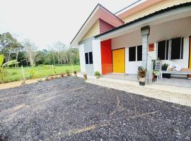 Aufa House