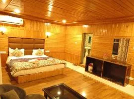 HOTEL VISTA PAHALGAM