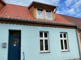 FeWo-Schloßstraße - Zum blauen Haus