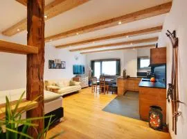 Alpine Suite Seefeld