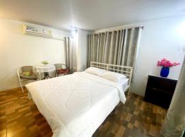 Sleep Home Khaoyai，位于北冲的酒店