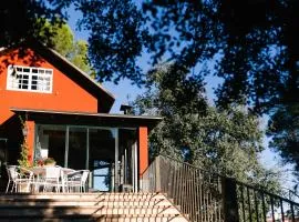 Casa rural Pará de Gaita. Un refugio en la naturaleza