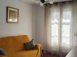 Apartamento céntrico