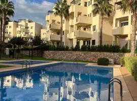 Casa Cristina, Corvera