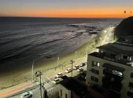 Casa da Geo Ondina - Frente de Praia