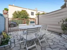 Gorgeous Home In Cagnes-sur-mer With Wi-fi