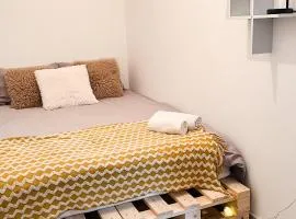 Apartman Snow White Bjelasnica