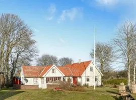 3 Bedroom Amazing Home In Borgholm
