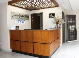 Hotel San Agustin Plaza