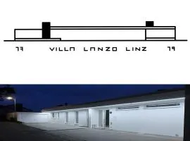 VILLA LANZO Linz