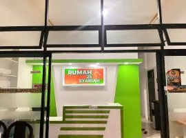 RUMAH 25 SYARIAH