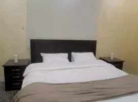 سويت فندقي Hotel suite