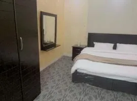 سويت فندقي Hotel suite