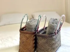 眠りの癒202 I Cozy Apt - Full Kitchen - 3min Beach, Bus, Train, Onsen, Izakaya