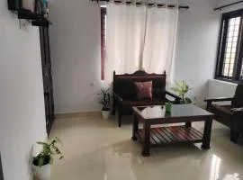 Heaven's Homestay