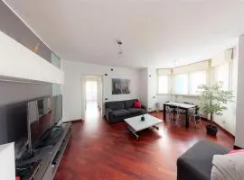Apartment+garage near Novegro Exhibition/Linate
