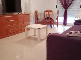 Apartamento Costa Marina II