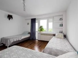 PANORAMA APARTMENT Wygodne Mieszkanie Płock