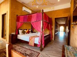 Hotel Grand Heritage Jaisalmer