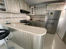 3 Santo Domingo Norte, Huge Charming apt close to all fun