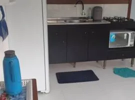 Apartamento bem localizado