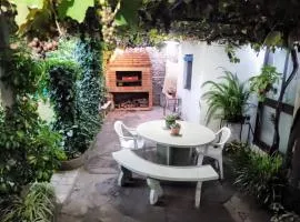 "Mi pequeño refugio" - Apartamento Colonia del Sacramento