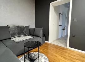 APARTMAN 4U Velika Gorica near Zagreb Airport，位于大戈里察的公寓