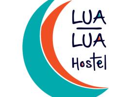 卢阿 - 卢阿拉斯帕尔马斯旅舍，位于大加那利岛拉斯帕尔马斯的酒店