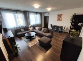 Apartmán Dominika，位于Rovinka的公寓