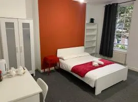 WARREN STREET GUEST HOUSE