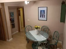 Apartamento Turistico La Cañada