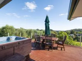 RidgeRaj - Kerikeri Holiday Home