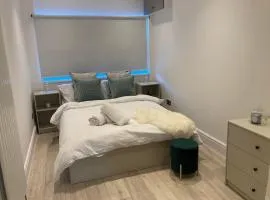 Private Access Double Ensuite Room - Ground Floor
