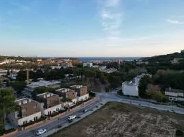 Dúplex S'Agaró