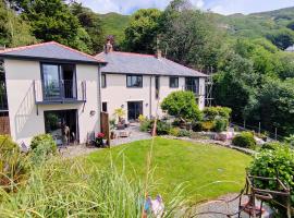 Bryn Mynach Guest House，位于巴茅思的酒店