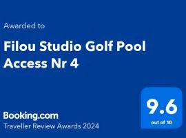 Filou Studio Golf Pool Access 29 67