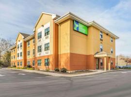 Extended Stay America Select Suites - Philadelphia - Malvern - Great Valley，位于莫尔文的无障碍酒店