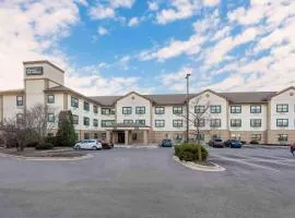 Extended Stay America Select Suites - Chicago - Lisle