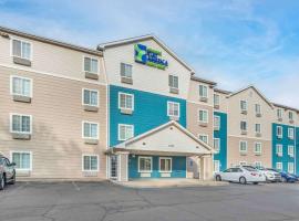 Extended Stay America Select Suites - Jackson - South，位于拜勒姆的酒店