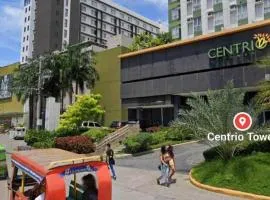 Joyce Condo @ Centrio Towers