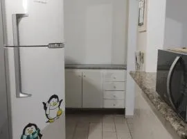 Apartamento para temporada