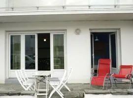 Appartement T3 avec Garage, 100m Plage, Proche Commerces, St-Jean-de-Monts - FR-1-323-414