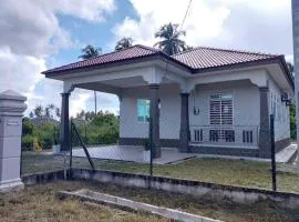 Homestay Murah Terengganu