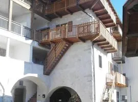 Gästezimmer Casa Lundo 52