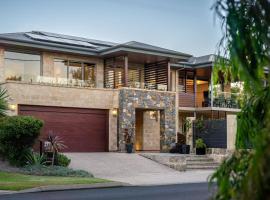 Bay Largo I Private Properties，位于Quindalup的酒店